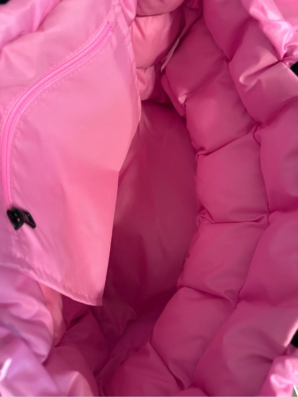 Nike sportswear puffer